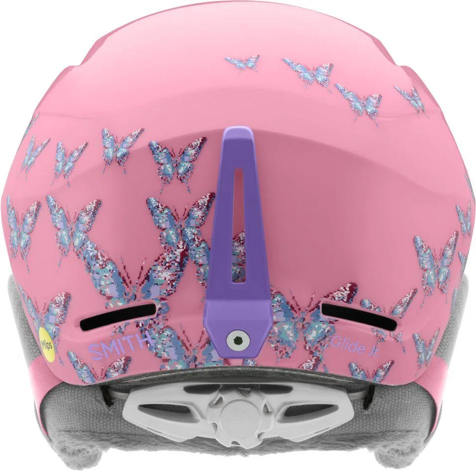 Smith Optics Snow Helmet Snow Helmets E00525 Glide Jr. MIPS Helmet - view 7